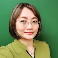 梁維珊律師