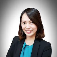 李依玲律師