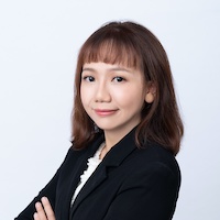 林怡君律師